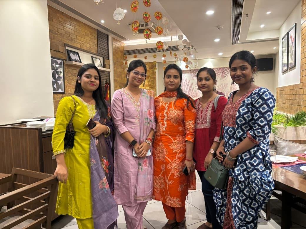 Digiwell team members